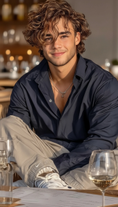 Artyom Garakhanyan