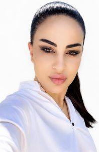 Gohar Janoyan