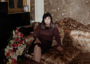 Gayane Fedaghyan
